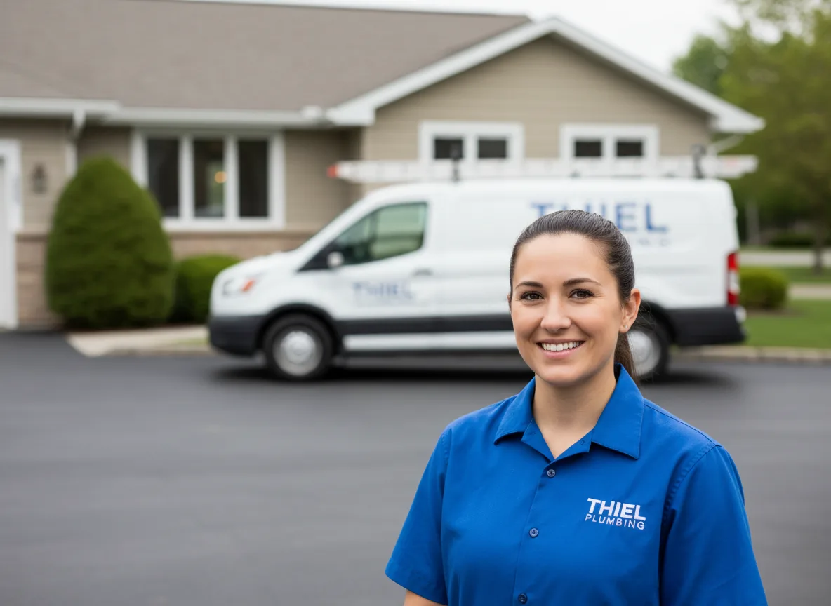 Plumber Alma, MO FAQs